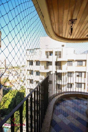 Cobertura com 2 Quartos à Venda, 110 m² em Vila Mangalot - São Paulo