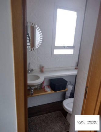 Imagem Apartamento com 3 Quartos à Venda, 130 m² em Vila Ema - São José Dos Campos Imagem Apartamento com 3 Quartos à Venda, 130 m² em Vila Ema - São José Dos Campos