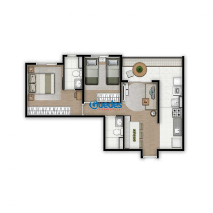 Imagem Apartamento com 3 Quartos à Venda, 70 m² em Alto Da Lapa - São Paulo Imagem Apartamento com 3 Quartos à Venda, 70 m² em Alto Da Lapa - São Paulo