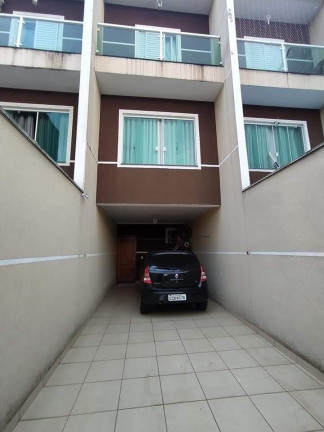 Imagem Casa com 3 Quartos à Venda, 112 m² em Vila Alpina - São Paulo Imagem Casa com 3 Quartos à Venda, 112 m² em Vila Alpina - São Paulo