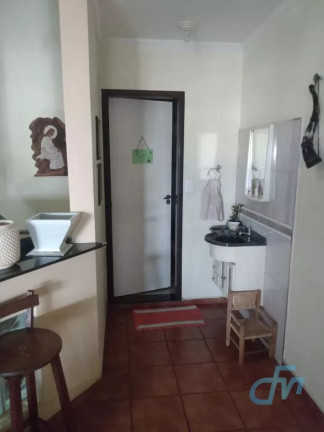 Imagem Sobrado com 3 Quartos à Venda, 270 m² em Conjunto Residencial Do Bosque - Mogi Das Cruzes