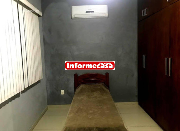 Imagem Casa com 3 Quartos à Venda, 180 m² em Moquetá - Nova Iguaçu