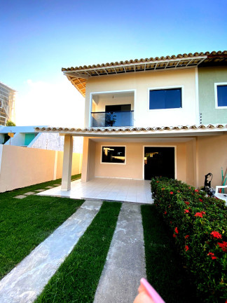 Casa com 3 Quartos à Venda, 185 m² em Itapuã - Salvador