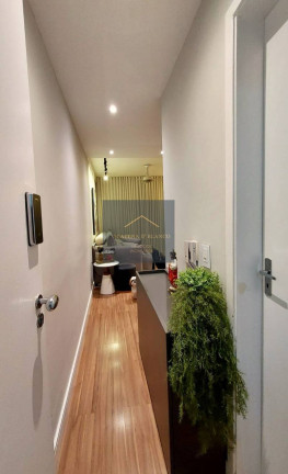 Imagem Apartamento com 2 Quartos à Venda, 52 m² em Edifício Reserva Do Bosque Eco Club - Sorocaba