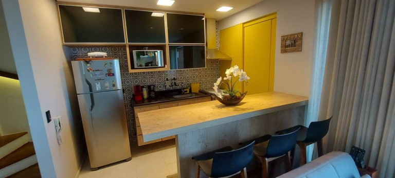 Imagem Apartamento com 2 Quartos à Venda, em Parque Enseada - Guarujá Imagem Apartamento com 2 Quartos à Venda, em Parque Enseada - Guarujá