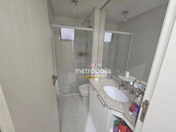 Imagem Apartamento com 3 Quartos à Venda, 125 m² em Boa Vista - São Caetano Do Sul
