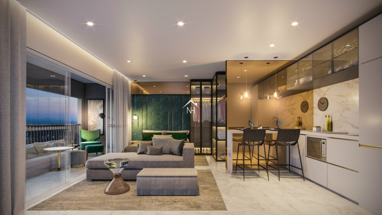 Imagem Apartamento com 1 Quarto à Venda, 25 m² em Vila Mariana - São Paulo Imagem Apartamento com 1 Quarto à Venda, 25 m² em Vila Mariana - São Paulo