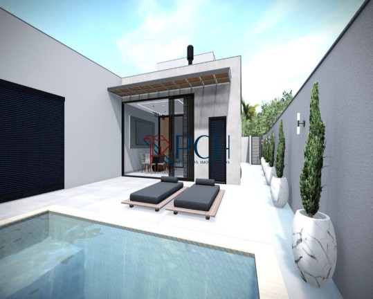 Imagem Casa com 3 Quartos à Venda, 234 m² em Parque Ibiti Reserva - Sorocaba