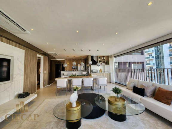Imagem Apartamento com 3 Quartos à Venda, 111 m² em Perdizes - São Paulo
