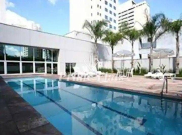 Imagem Apartamento com 1 Quarto à Venda, 28 m² em Consolação - São Paulo
