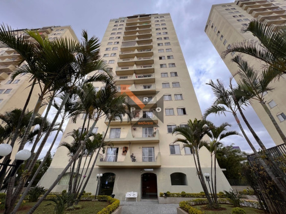 Imagem Imóvel com 2 Quartos à Venda, 62 m² em Penha De França - São Paulo