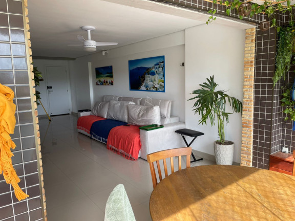 Imagem Apartamento com 3 Quartos à Venda, 130 m² em Papicu - Fortaleza Imagem Apartamento com 3 Quartos à Venda, 130 m² em Papicu - Fortaleza