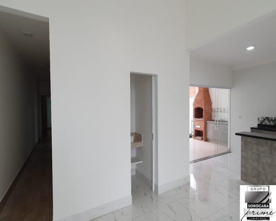 Imagem Casa com 3 Quartos à Venda, 170 m² em Ibiti Reserva - Sorocaba
