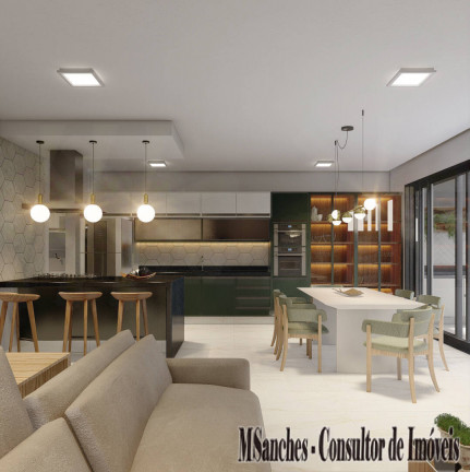 Imagem Casa de Condomínio com 3 Quartos à Venda, 201 m² em Cond. Terras De São Francisco - Sorocaba Imagem Casa de Condomínio com 3 Quartos à Venda, 201 m² em Cond. Terras De São Francisco - Sorocaba