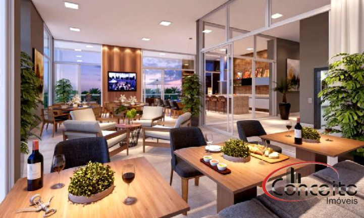 Imagem Apartamento com 2 Quartos à Venda, 80 m² em Toninhas - Ubatuba Imagem Apartamento com 2 Quartos à Venda, 80 m² em Toninhas - Ubatuba
