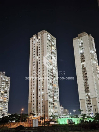 Imagem Apartamento com 2 Quartos à Venda, 60 m² em Jardim Atlântico - Goiânia Imagem Apartamento com 2 Quartos à Venda, 60 m² em Jardim Atlântico - Goiânia