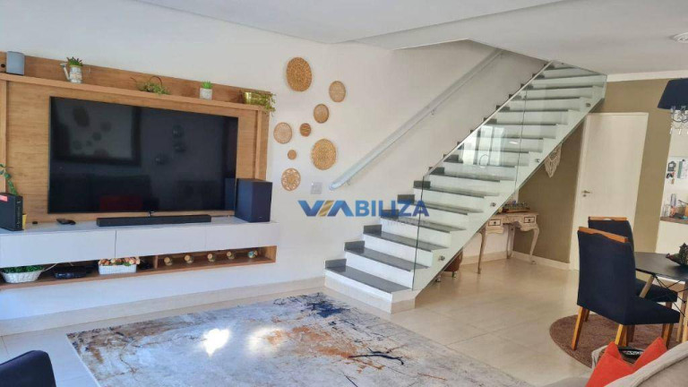Sobrado com 3 Quartos à Venda, 170 m² em Jardim Jaraguá - Atibaia