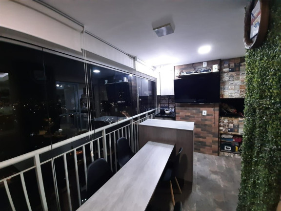 Imagem Apartamento com 3 Quartos à Venda, 77 m² em Vila Formosa - São Paulo