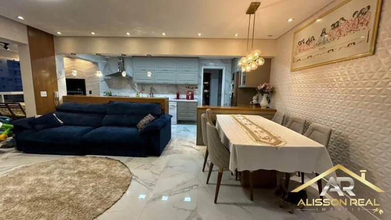 Imagem Apartamento com 3 Quartos à Venda, 116 m² em Centro - Osasco Imagem Apartamento com 3 Quartos à Venda, 116 m² em Centro - Osasco