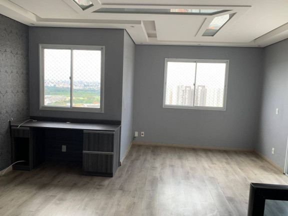 Imagem Cobertura com 3 Quartos à Venda, 130 m² em Vila Augusta - Guarulhos