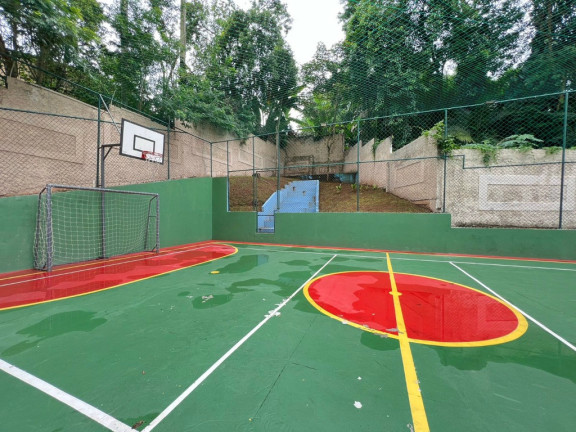 Imagem Imóvel com 2 Quartos à Venda, 40 m² em Campo Limpo - São Paulo