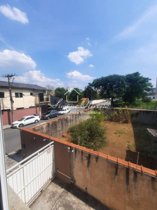 Imagem Apartamento com 2 Quartos para Alugar,  em Vila São José - Taubaté