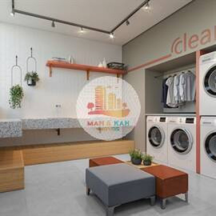 Imagem Apartamento com 1 Quarto à Venda, 29 m² em Saúde - São Paulo Imagem Apartamento com 1 Quarto à Venda, 29 m² em Saúde - São Paulo