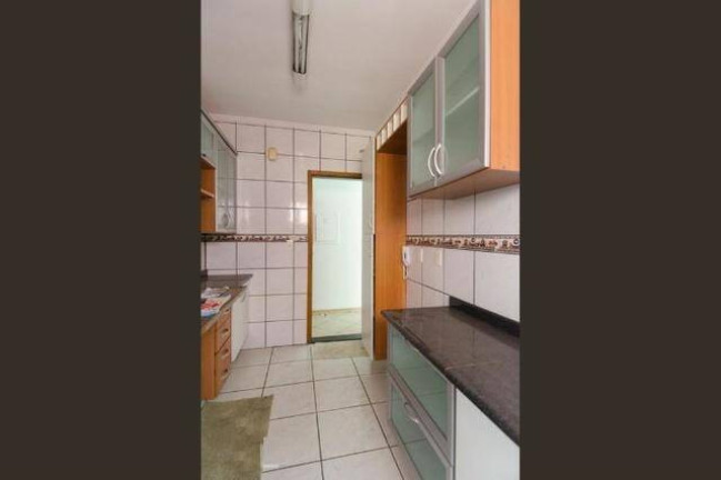 Apartamento com 2 Quartos à Venda, 58 m² em Demarchi - São Bernardo Do Campo