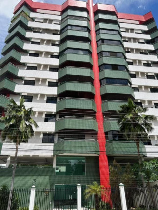 Apartamento com 3 Quartos à Venda,  em Jóquei - Teresina