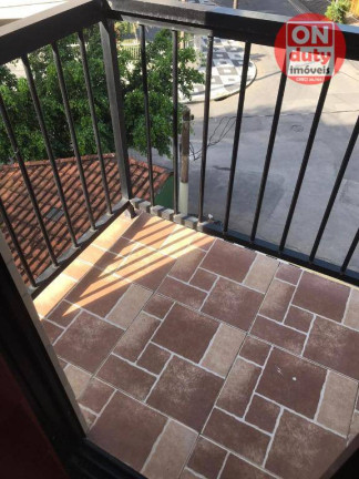 Imagem Apartamento com 3 Quartos à Venda, 87 m² em Jardim Las Palmas - Guarujá Imagem Apartamento com 3 Quartos à Venda, 87 m² em Jardim Las Palmas - Guarujá
