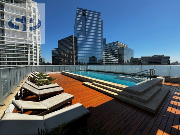 Imagem Apartamento para Alugar,  em Chácara Santo Antônio (zona Sul) - São Paulo