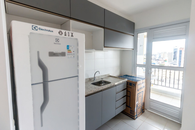 Imagem Apartamento com 2 Quartos para Alugar, 45 m² em água Branca - São Paulo Imagem Apartamento com 2 Quartos para Alugar, 45 m² em água Branca - São Paulo