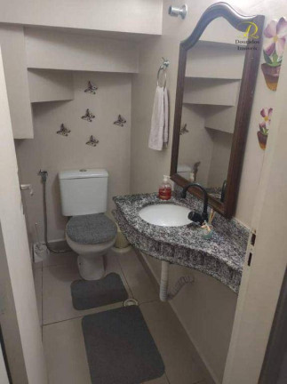 Imagem Sobrado com 2 Quartos à Venda, 90 m² em Tude Bastos (sítio Do Campo) - Praia Grande Imagem Sobrado com 2 Quartos à Venda, 90 m² em Tude Bastos (sítio Do Campo) - Praia Grande