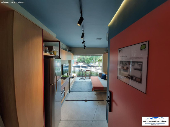Imagem Imóvel Comercial à Venda, 22 m² em Chacara Klabin - São Paulo