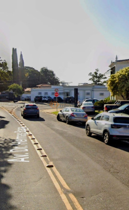 Imóvel com 6 Quartos à Venda, 400 m² em Nova Campinas - Campinas