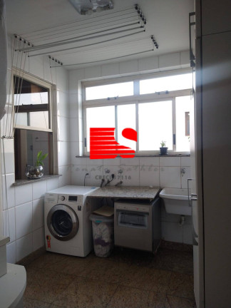 Imagem Apartamento com 4 Quartos à Venda, 164 m² em Santa Efigênia - Belo Horizonte