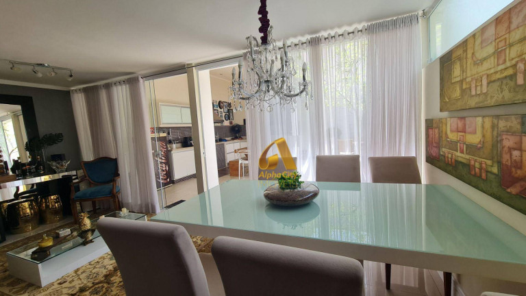 Imagem Casa com 3 Quartos à Venda, 220 m² em Alphaville - Santana De Parnaíba Imagem Casa com 3 Quartos à Venda, 220 m² em Alphaville - Santana De Parnaíba