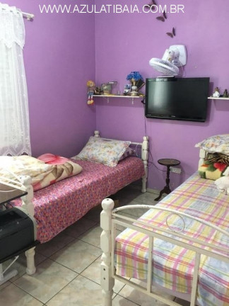 Imagem Casa com 2 Quartos à Venda, 92 m² em Atibaia Jardim - Atibaia