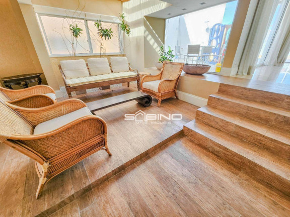 Imagem Cobertura com 4 Quartos à Venda, 314 m² em Riviera De São Lourenço - Bertioga