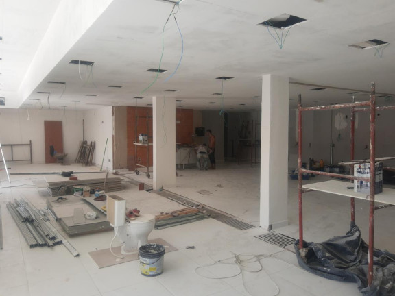 Imagem Imóvel Comercial à Venda, 450 m² em Guará Ii - Brasília Imagem Imóvel Comercial à Venda, 450 m² em Guará Ii - Brasília