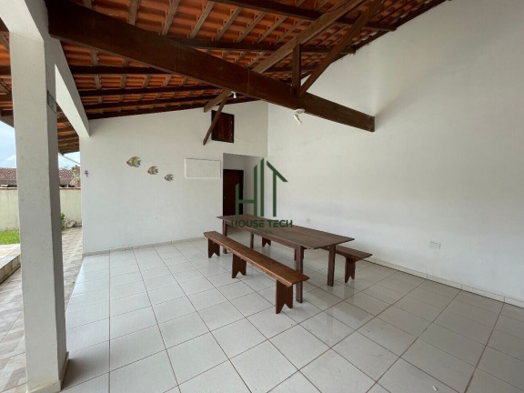 Imagem Casa com 4 Quartos à Venda, 120 m² em Balneário Cambiju - Itapoá