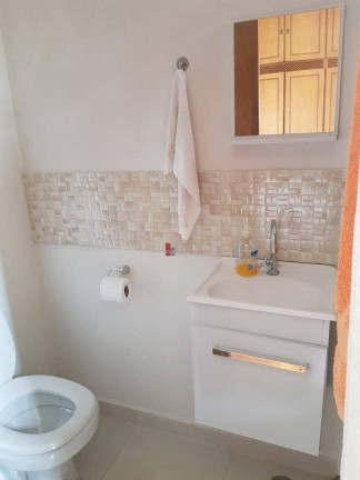 Imagem Apartamento com 3 Quartos à Venda, 97 m² em Vila Mariana - São Paulo