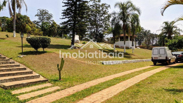 Imagem Chácara com 3 Quartos à Venda, 21.000 m² em Portão - Atibaia Imagem Chácara com 3 Quartos à Venda, 21.000 m² em Portão - Atibaia