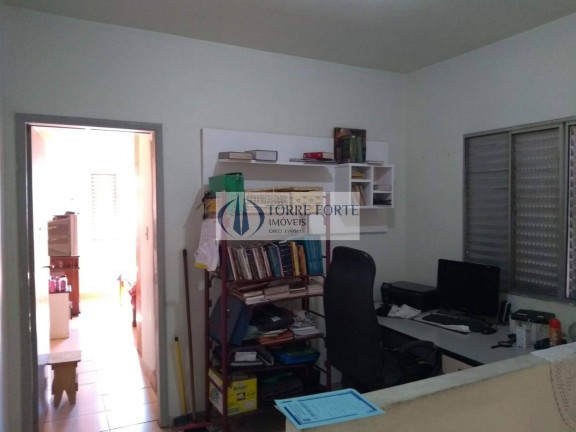 Imagem Sobrado com 3 Quartos à Venda, 160 m² em Vila Cecília Maria - Santo André