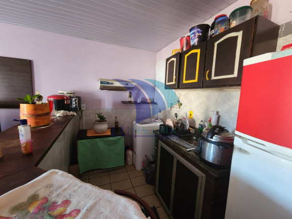 Imagem Apartamento com 2 Quartos à Venda, 70 m² em Jardim Olinda I - Cabo Frio