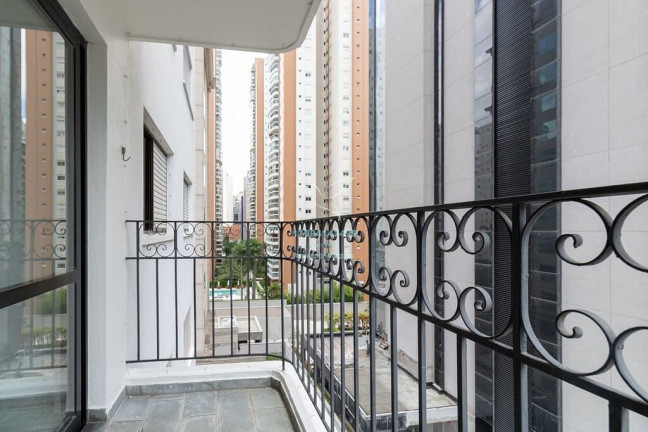 Imagem Apartamento com 3 Quartos à Venda, 76 m² em Vila Olímpia - São Paulo Imagem Apartamento com 3 Quartos à Venda, 76 m² em Vila Olímpia - São Paulo