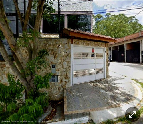 Imagem Casa com 3 Quartos à Venda, 192 m² em Jardim Esmeralda (zona Sul) - São Paulo