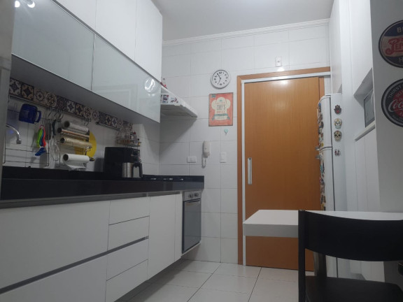 Imagem Imóvel com 3 Quartos à Venda, 84 m² em Rudge Ramos - São Bernardo Do Campo