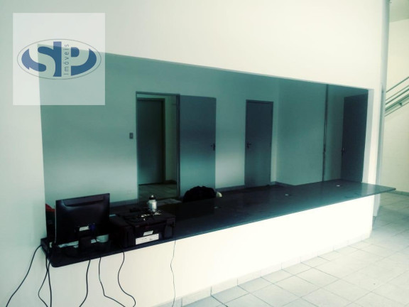 Imagem Imóvel Comercial para Alugar, 1.194 m² em Santo Amaro - São Paulo