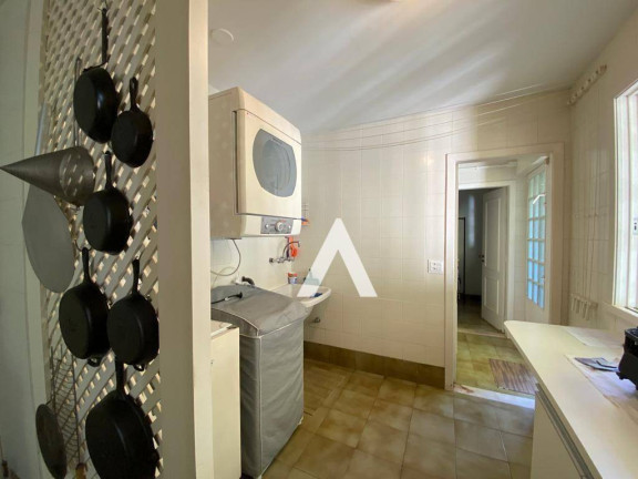 Imagem Casa com 4 Quartos à Venda, 373 m² em Quebra Frascos - Teresópolis